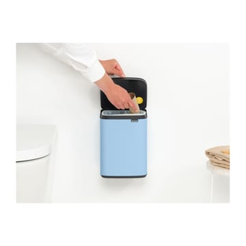 Bo roskakori 4 l - Dreamy Blue - Brabantia