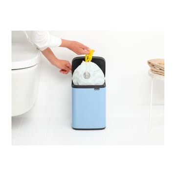 Bo roskakori 4 l - Dreamy Blue - Brabantia