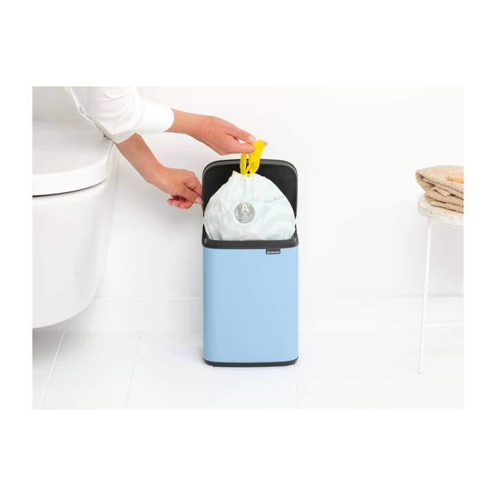 Bo roskakori 4 l, Dreamy Blue Brabantia