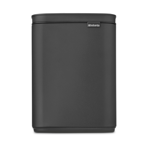 Brabantia Bo roskakori 4 l Mineral Infinite Grey