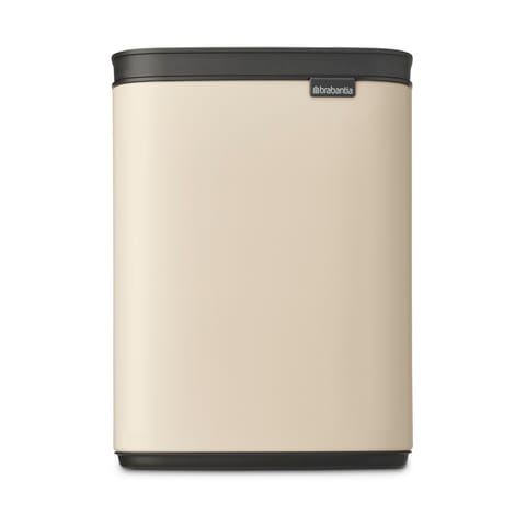 Bo roskakori 4 l - Soft Beige - Brabantia