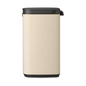 Bo roskakori 4 l - Soft Beige - Brabantia