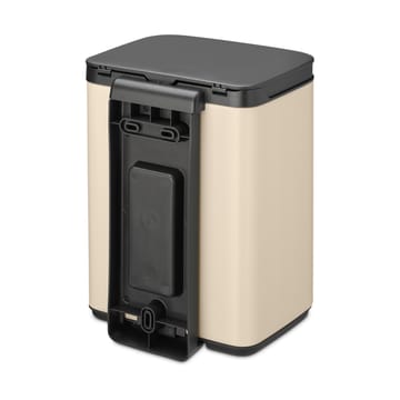 Bo roskakori 4 l - Soft Beige - Brabantia