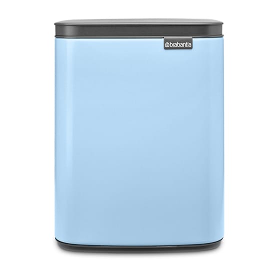 Bo roskakori 7 l - Dreamy Blue - Brabantia