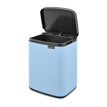 Bo roskakori 7 l - Dreamy Blue - Brabantia