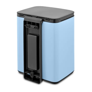 Bo roskakori 7 l - Dreamy Blue - Brabantia