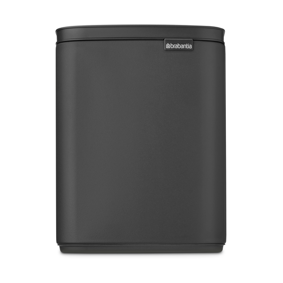 Brabantia Bo roskakori 7 l Mineral Infinite Grey