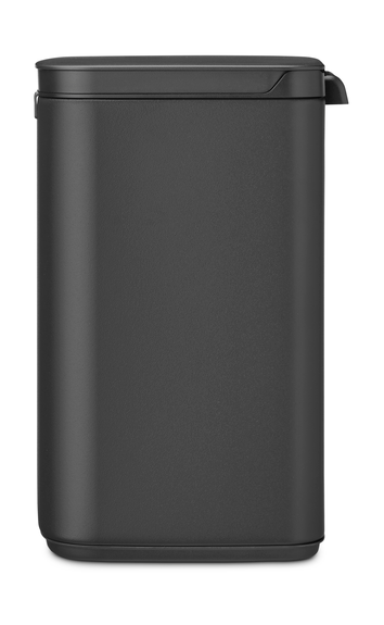 Bo roskakori 7 l - Mineral Infinite Grey - Brabantia