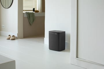 Bo roskakori 7 l - Mineral Infinite Grey - Brabantia