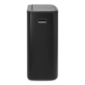 Bo touch bin 2x30 L - Mattamusta - Brabantia