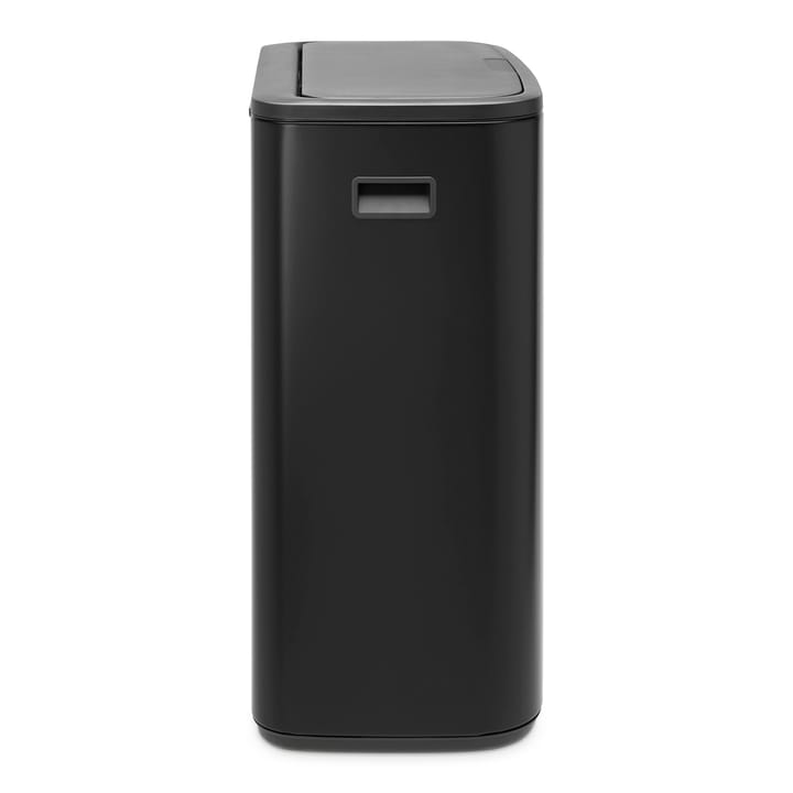 Bo touch bin 2x30 L, Mattamusta Brabantia