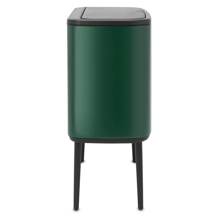 Bo touch bin 36 litraa, Pine green Brabantia