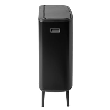 Bo touch bin high 2x30 L - Mattamusta - Brabantia