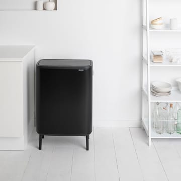 Bo touch bin high 60 L - Mattamusta - Brabantia