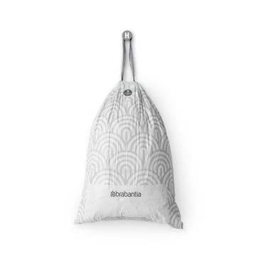 Brabantia PerfectFit roskapussi 120 pussia - Malli H, 50-60 l - Brabantia