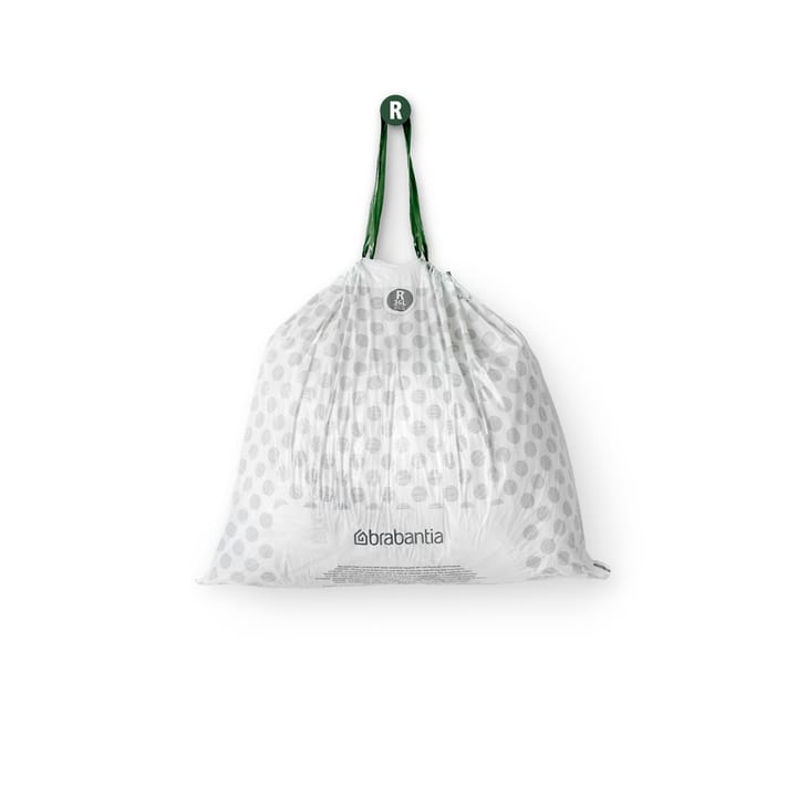 Brabantia PerfectFit roskapussi 120 pussia, Malli R, 36 l Brabantia