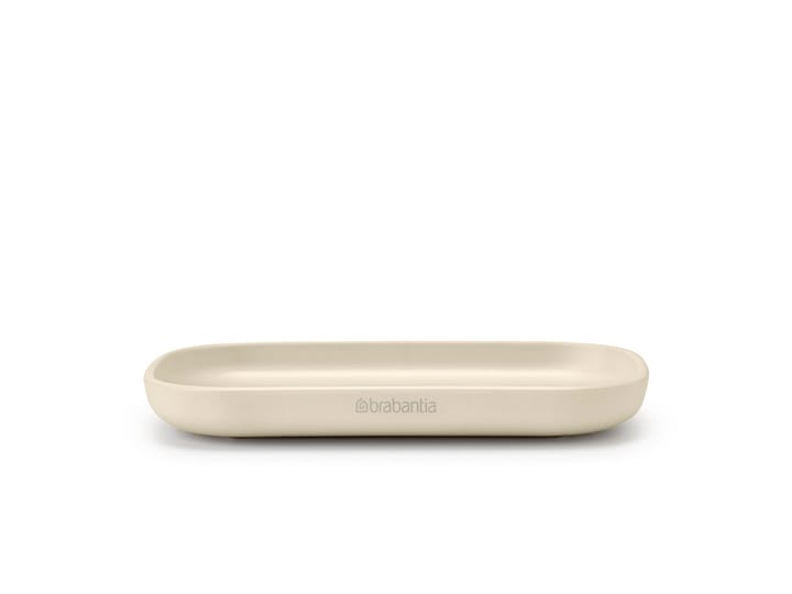 Brabantia ReNew saippua-astia, Soft Beige Brabantia