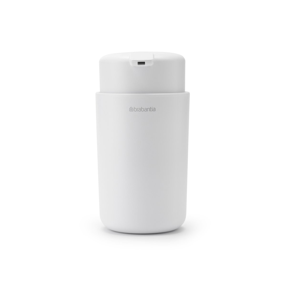 Brabantia Brabantia ReNew saippuapumppu 14 cm Valkoinen