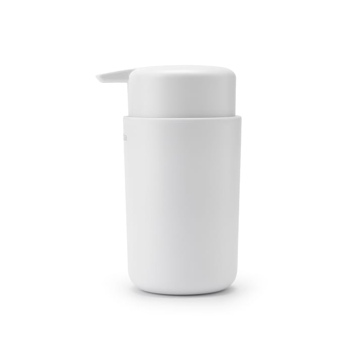 Brabantia ReNew saippuapumppu 14 cm, Valkoinen Brabantia