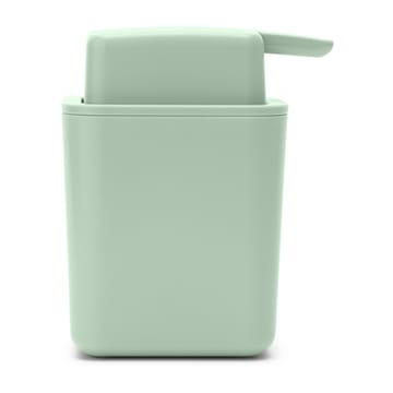 Brabantia saippuapumppu 11,5 cm - Jade green - Brabantia