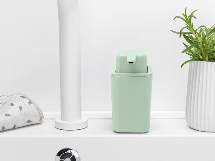 Brabantia saippuapumppu 11,5 cm, Jade green Brabantia