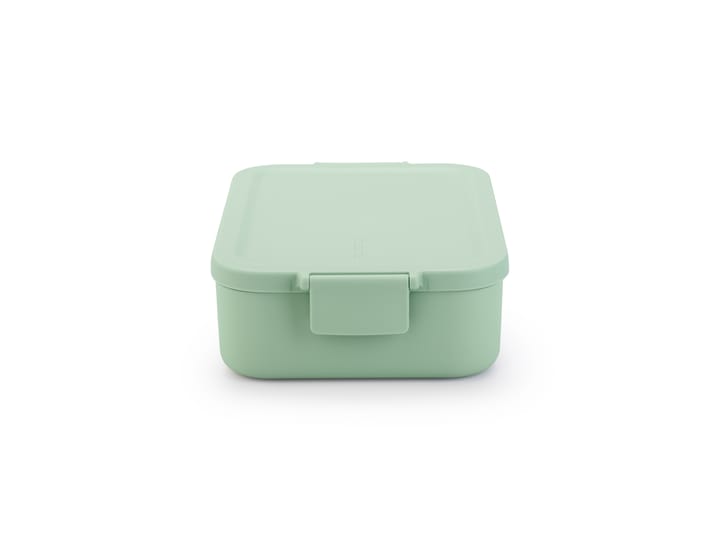 Make & Take -lounasrasia medium 1,1 l, Jade Green Brabantia