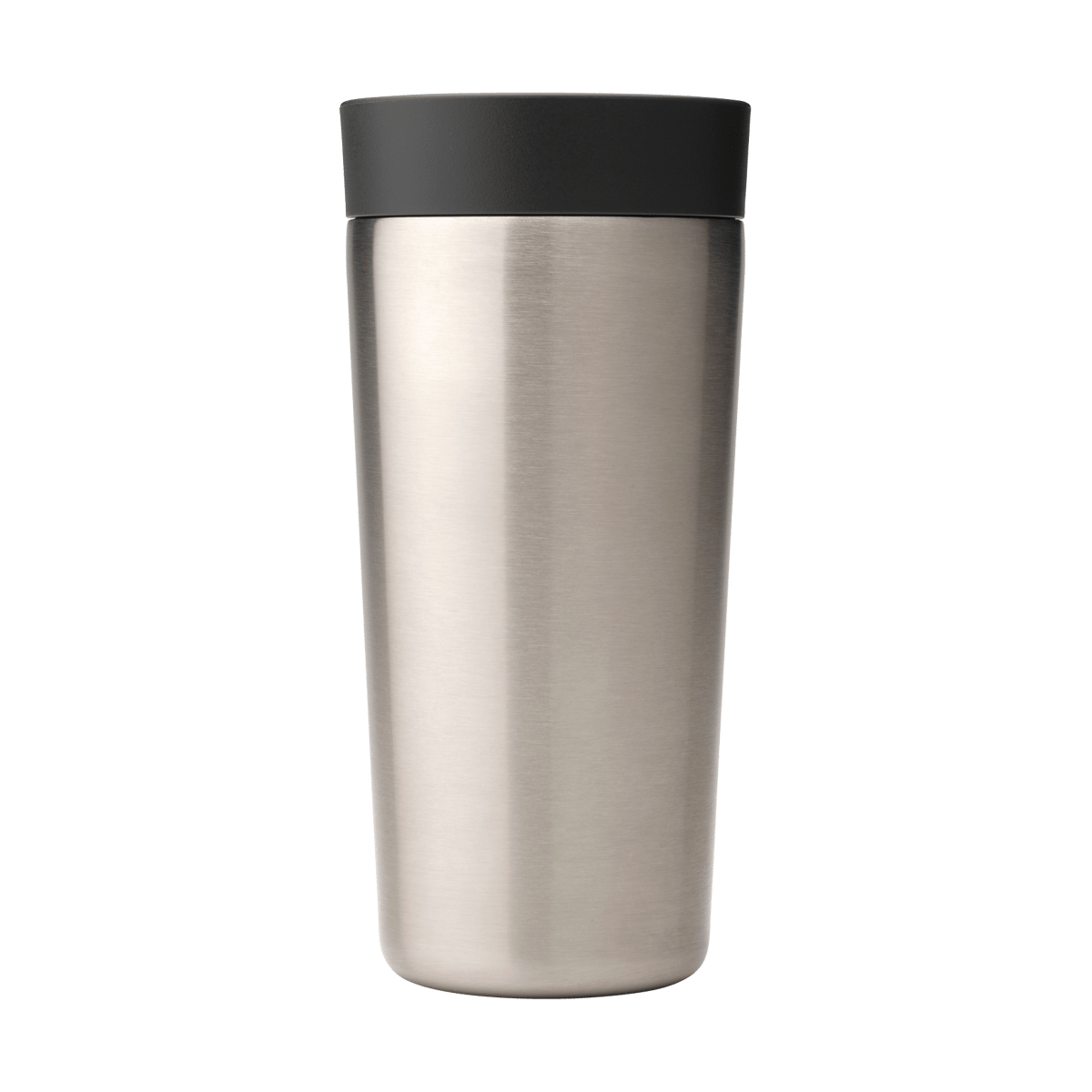 Brabantia Make & Take -termosmuki 36 cl Tummanharmaa