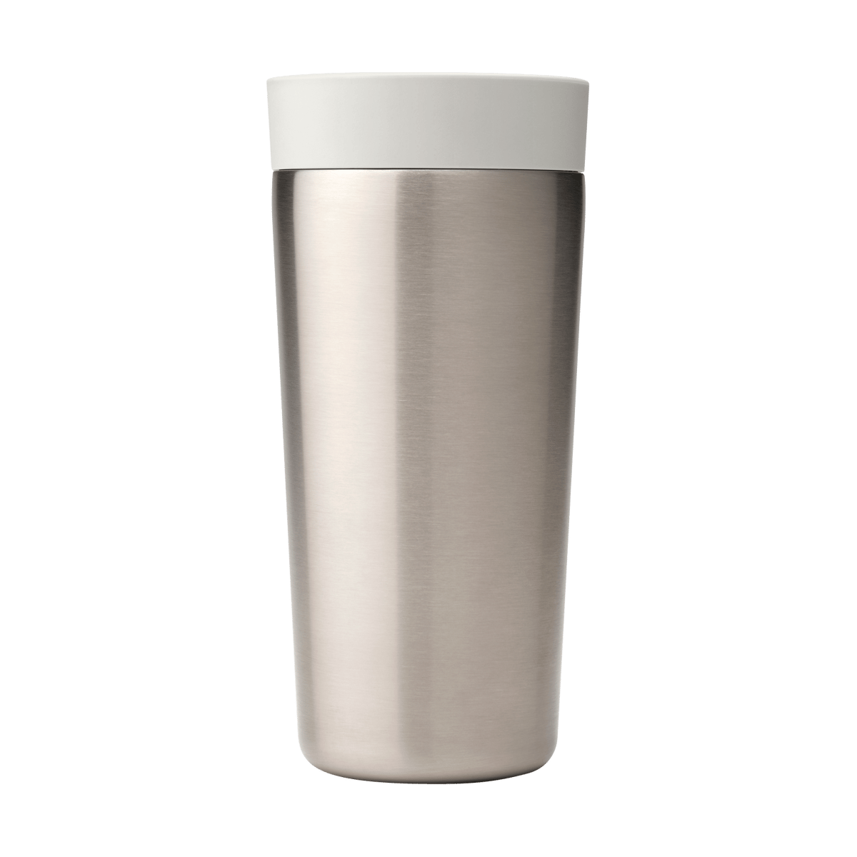 Brabantia Make & Take -termosmuki 36 cl Vaaleanharmaa