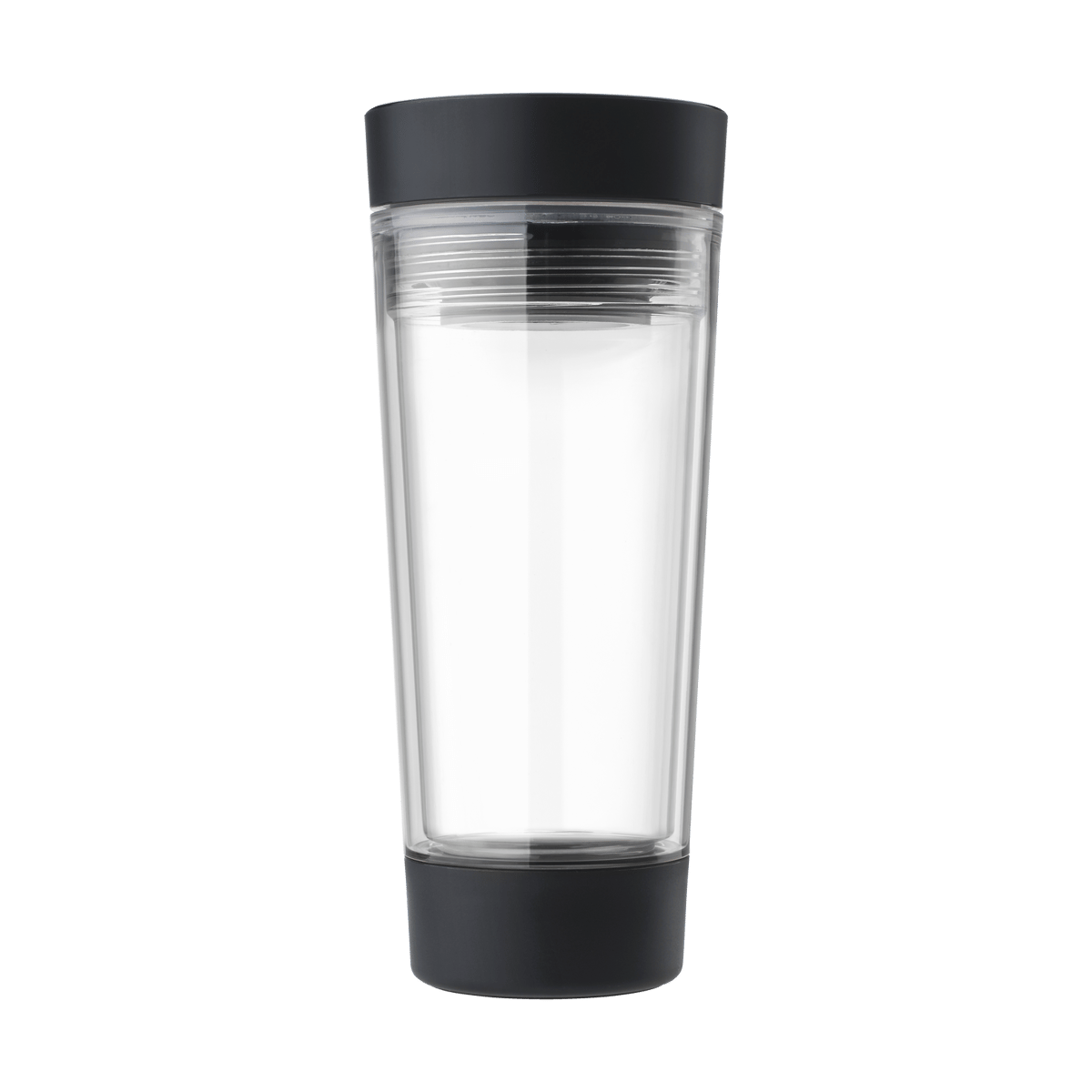 Brabantia Make & Take -termosmuki teelle 36 cl Tummanharmaa