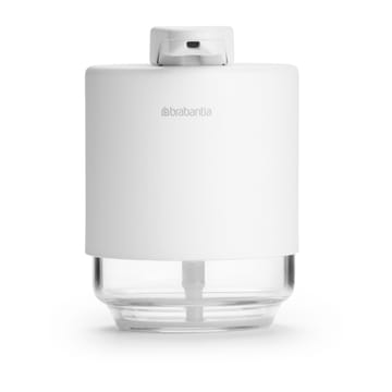 MindSet Saippuapumppu - Mineral Fresh White - Brabantia