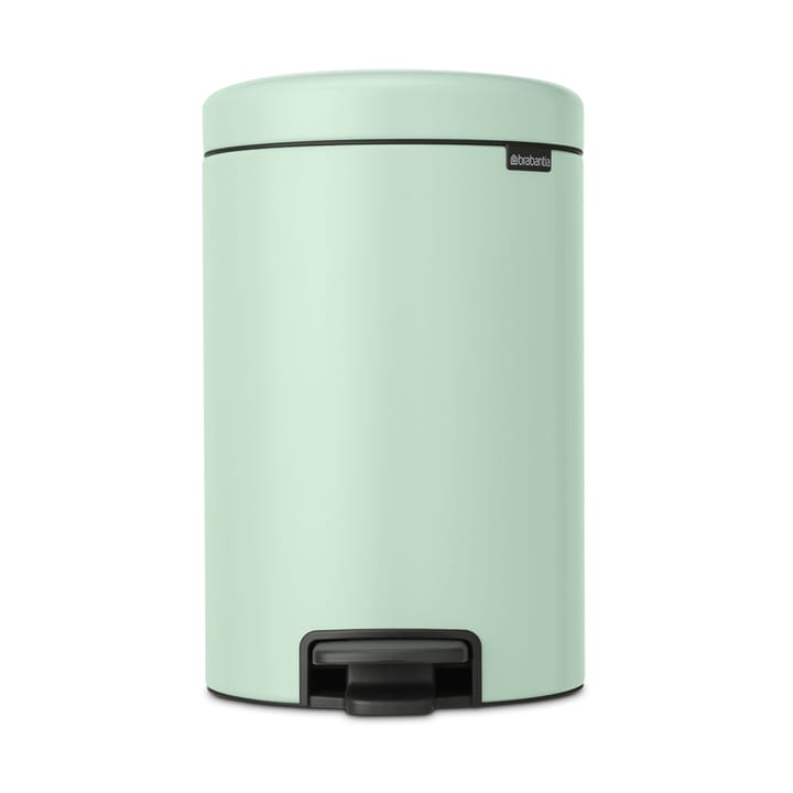 New Icon poljinroskis 12 litraa, Jade Green Brabantia