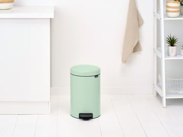 New Icon poljinroskis 12 litraa - Jade Green - Brabantia