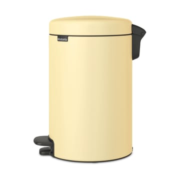 New Icon poljinroskis 12 litraa - Mellow Yellow - Brabantia