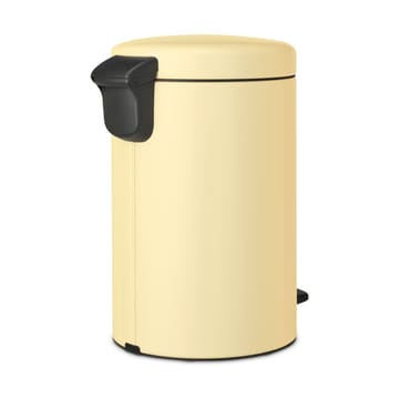 New Icon poljinroskis 12 litraa - Mellow Yellow - Brabantia