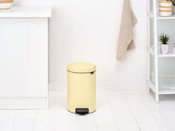 New Icon poljinroskis 12 litraa - Mellow Yellow - Brabantia