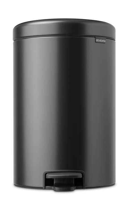 Brabantia New Icon poljinroskis 20 litraa Confident Grey