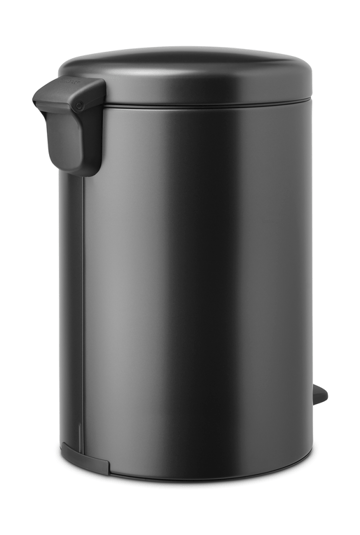 New Icon poljinroskis 20 litraa - Confident Grey - Brabantia