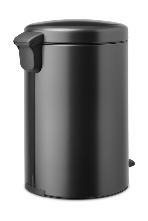 New Icon poljinroskis 20 litraa, Confident Grey Brabantia