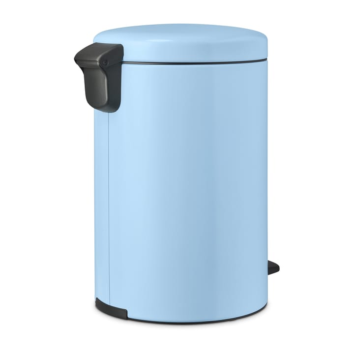 New Icon poljinroskis 20 litraa, Dreamy blue Brabantia