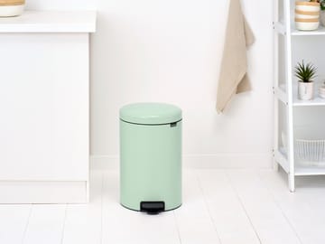 New Icon poljinroskis 20 litraa - Jade Green - Brabantia