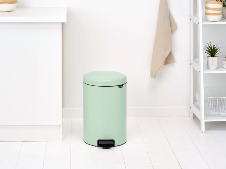 New Icon poljinroskis 20 litraa, Jade Green Brabantia