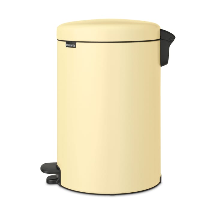 New Icon poljinroskis 20 litraa, Mellow Yellow Brabantia