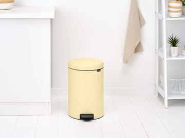 New Icon poljinroskis 20 litraa - Mellow Yellow - Brabantia