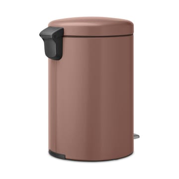 New Icon poljinroskis 20 litraa - Satin Taupe - Brabantia