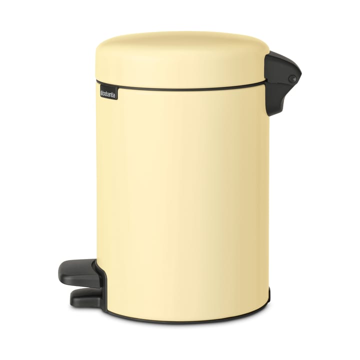 New Icon poljinroskis 3 litraa, Mellow Yellow Brabantia