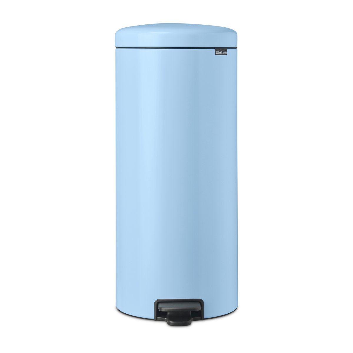 Brabantia New Icon poljinroskis 30 litraa Dreamy blue