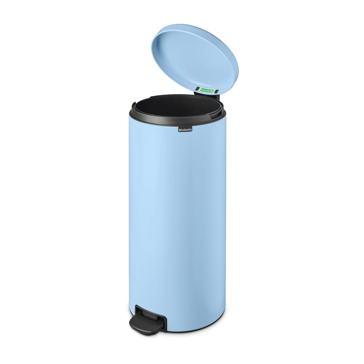 New Icon poljinroskis 30 litraa, Dreamy blue Brabantia