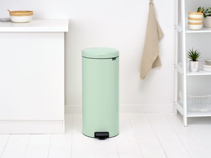 New Icon poljinroskis 30 litraa, Jade Green Brabantia