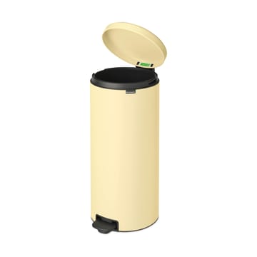 New Icon poljinroskis 30 litraa - Mellow Yellow - Brabantia