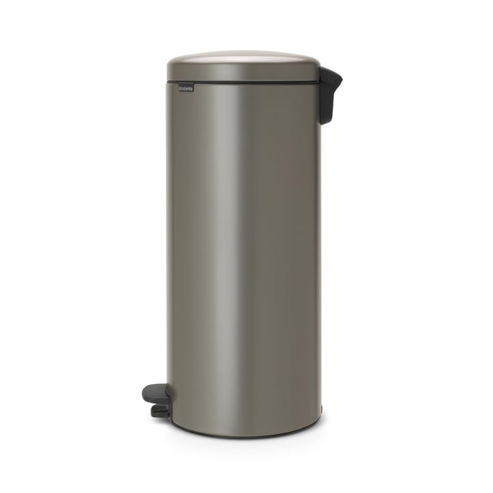 New Icon poljinroskis 30 litraa, platinum Brabantia